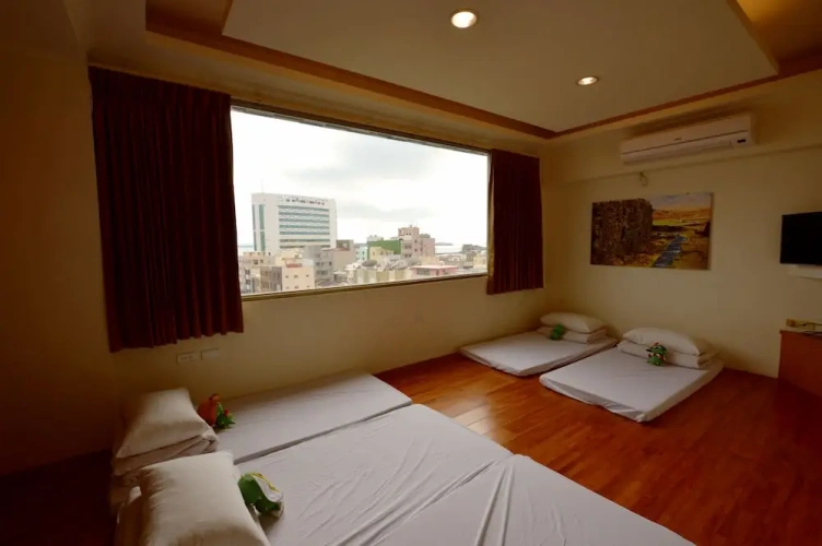Classic Suite