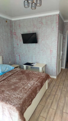 Bon Amour Inn