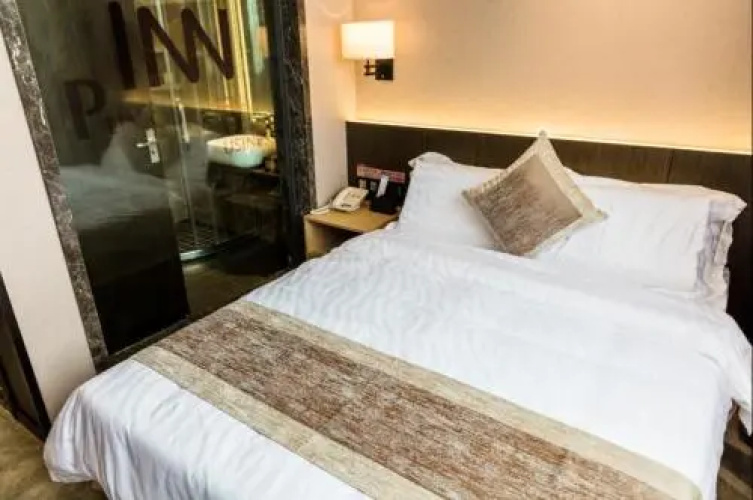Pulin Hotel