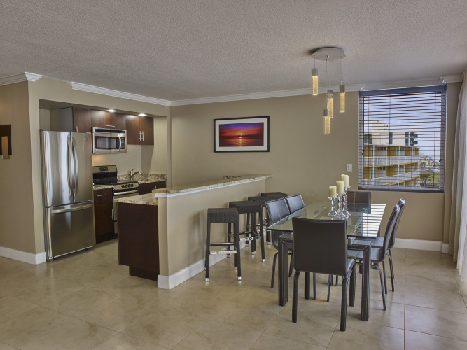 Holiday Inn Resort Daytona Beach Oceanfront photo 30