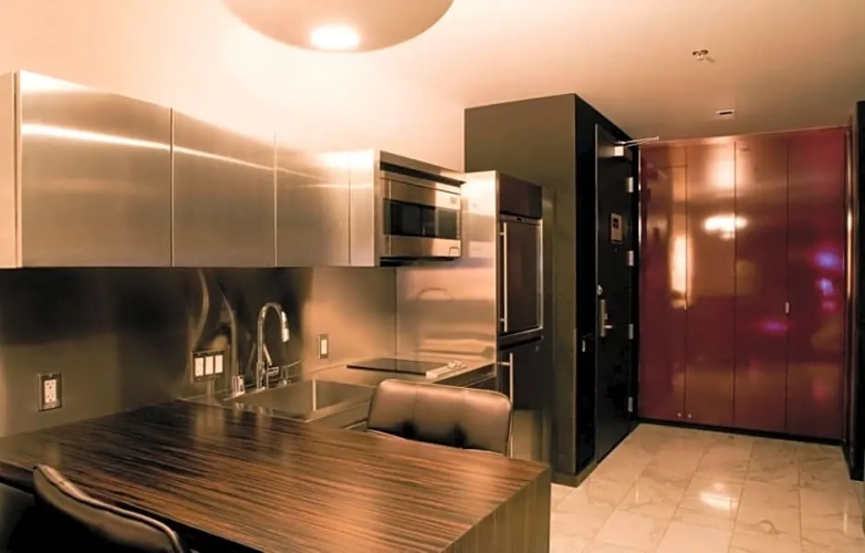 1 Bedroom Suite