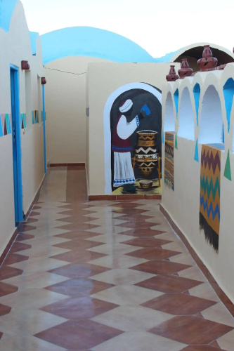 Nubian Dream