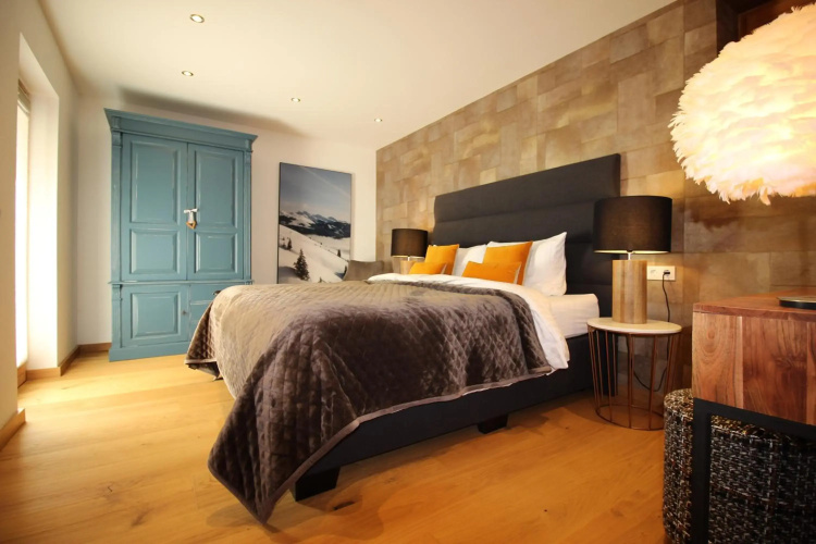 Chalet Sonnberg