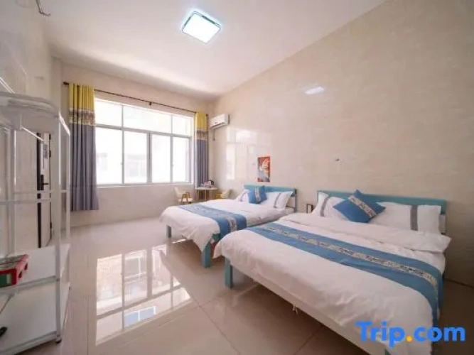 Business Twin room