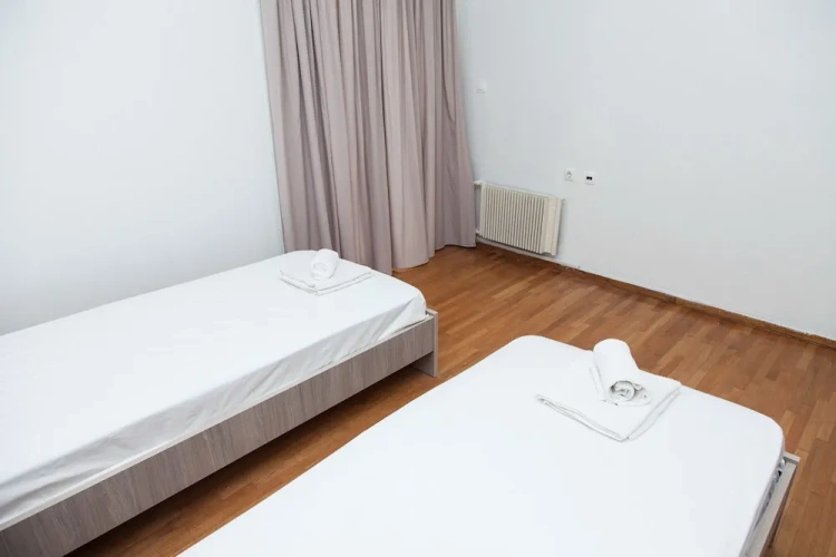 Luxury Apartment