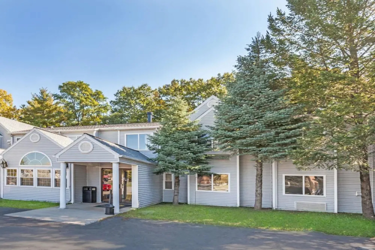 Super 8 Schenect/albany Area - Schenectady, NY