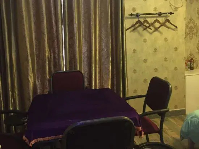 Hefei Xianju Apartment