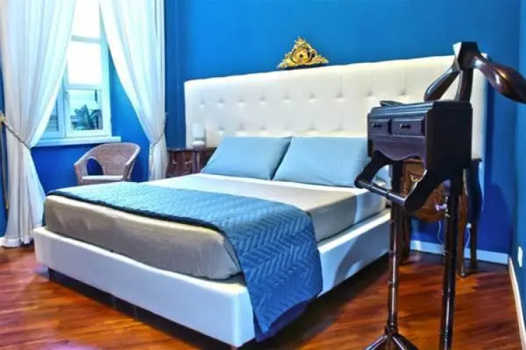 Hotelbild