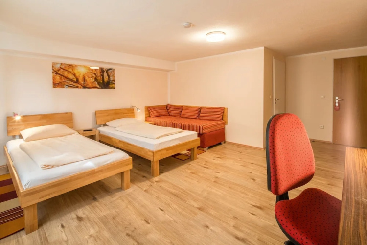 Hotel Meridian - Landshut