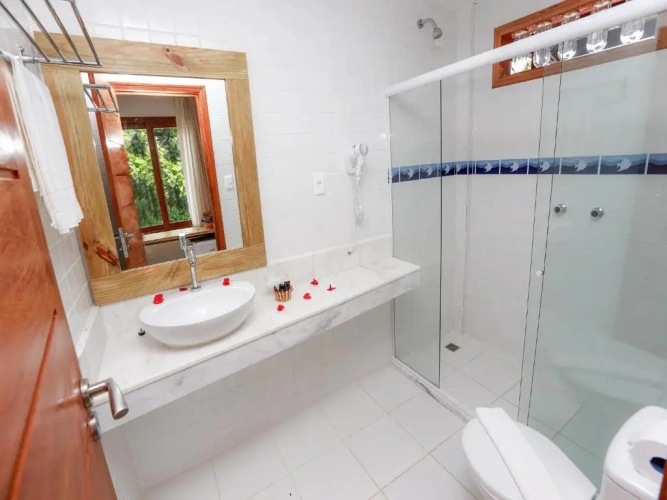 Superior Double Suite