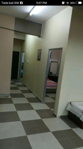 Ulfah Homestay Mersing