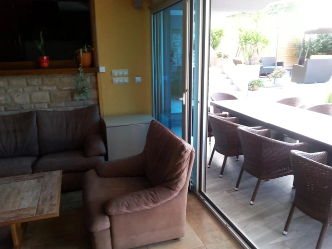 Apartment Nella Kostrena