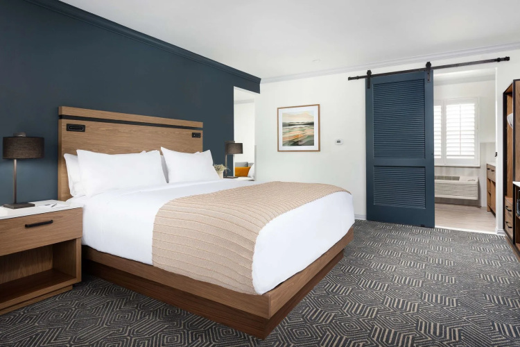 The Hadsten Solvang, Tapestry Collection by Hilton
