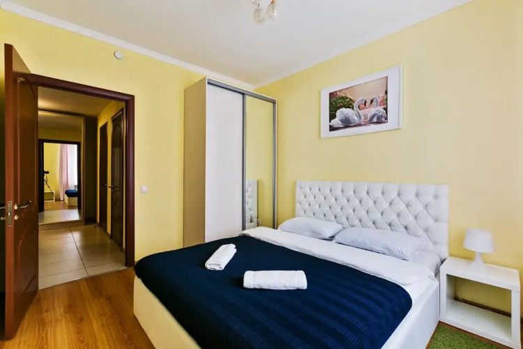 Фотография номера квартиры MaxRealty24 Хорошевское шоссе 12 к 1