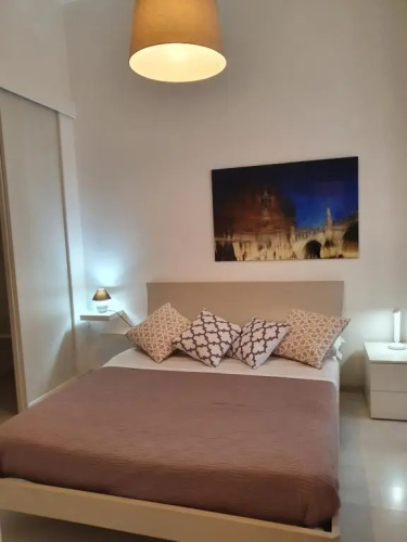 Rome Holiday Home