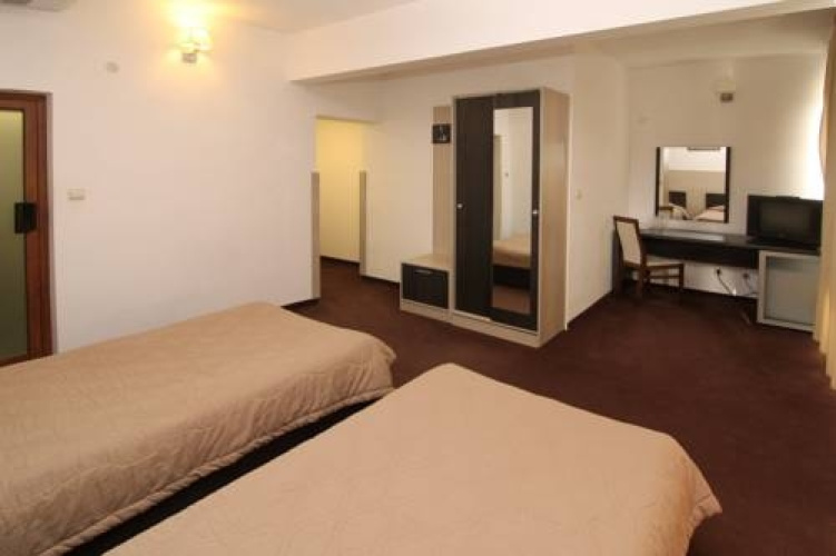 Hotel Hemus
