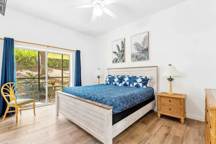 Serene Stay At Bahama Bay