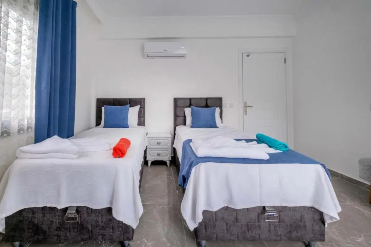 VILLA DURU inlice