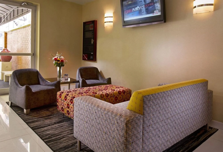 Casamia 36 Hotel