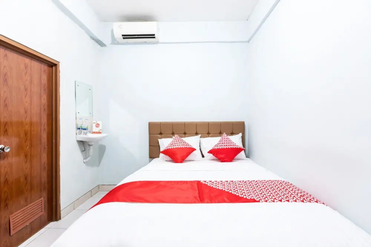 Cemara Gading by Oyo Rooms