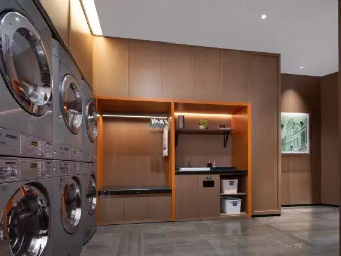 Hampton by Hilton Haikou Guomao