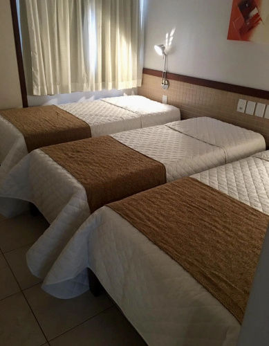 Portal da Princesa Hotel