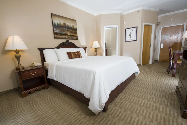 Cumberland Inn
