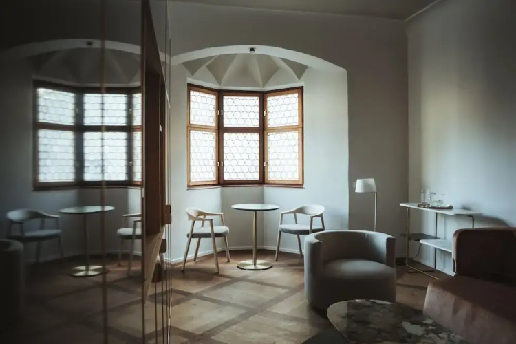 Arthotel Lasserhaus