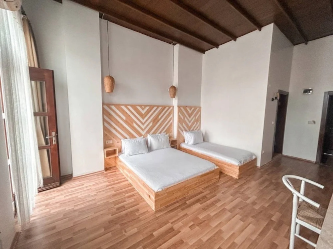 Cunda Selene Otel