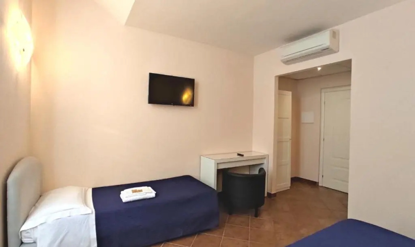 Hotel  Rita  Major