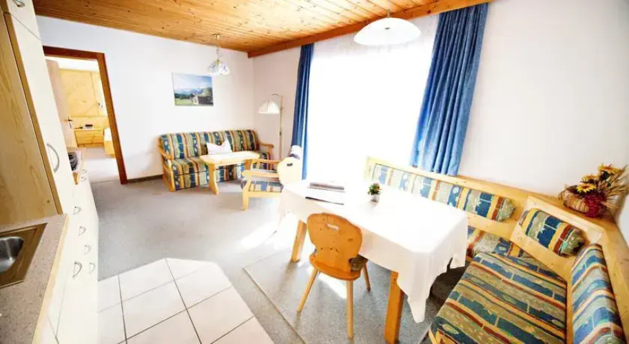 Ferienhaus Katrin