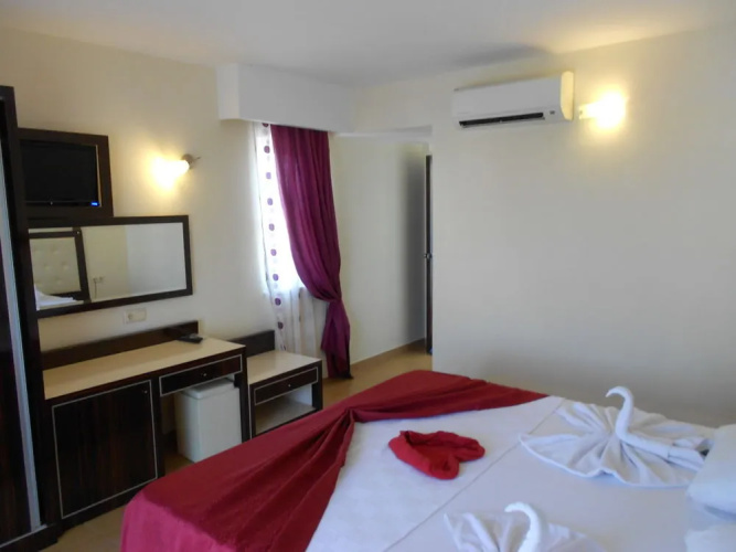 Nora Suit Hotel