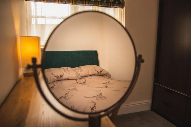 Stunning Immaculate 1-bed Cottage