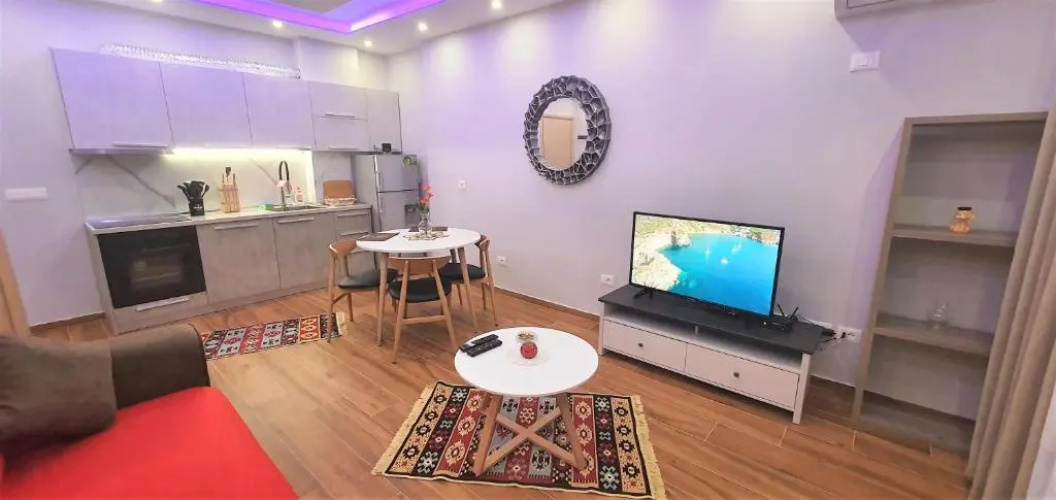 Eni`s Apartments
