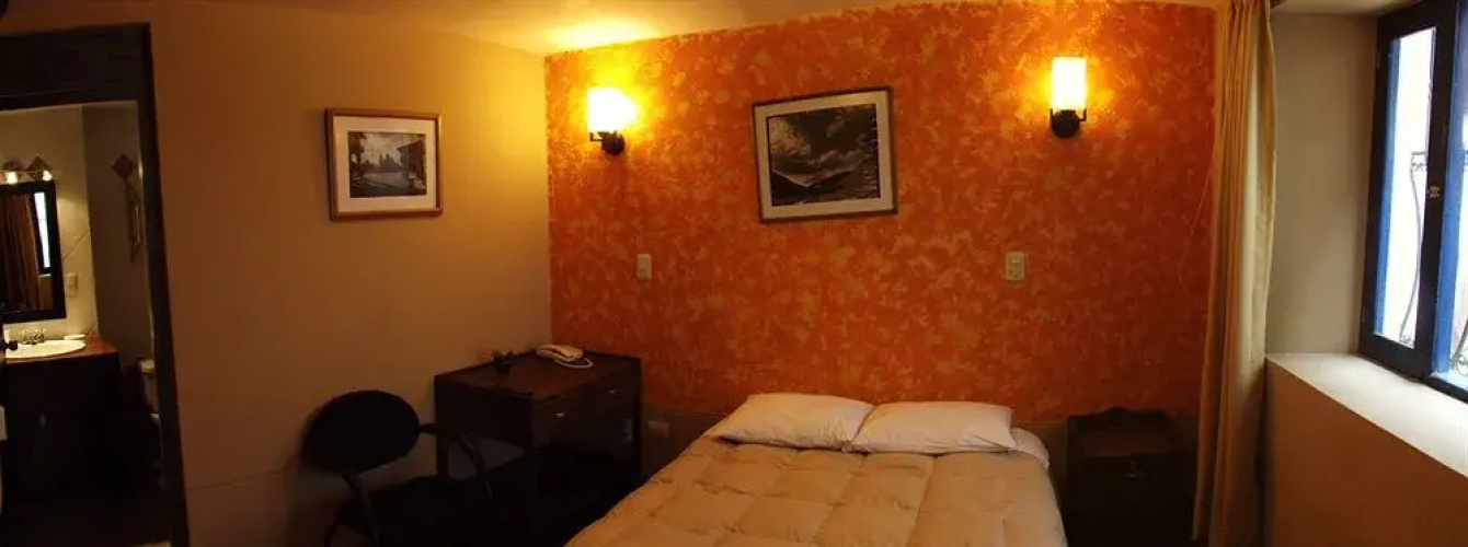 Imagen del hotel