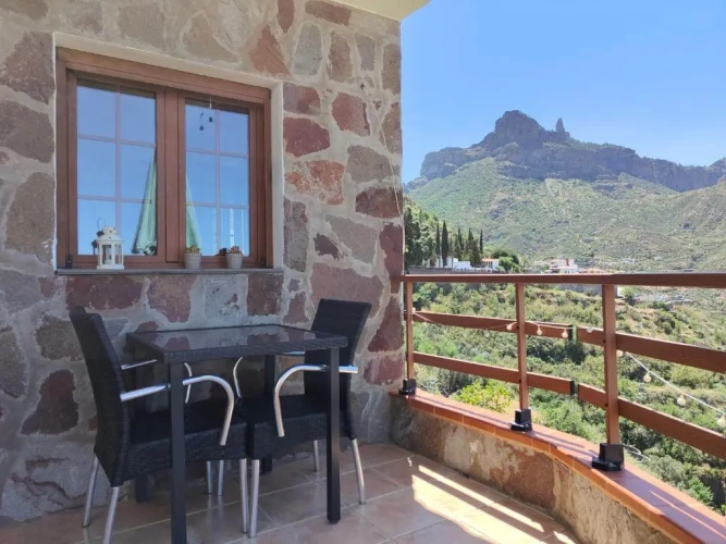 1 Bedroom Cottage