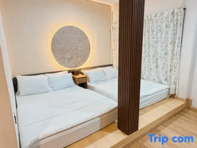 Standard Double Family room