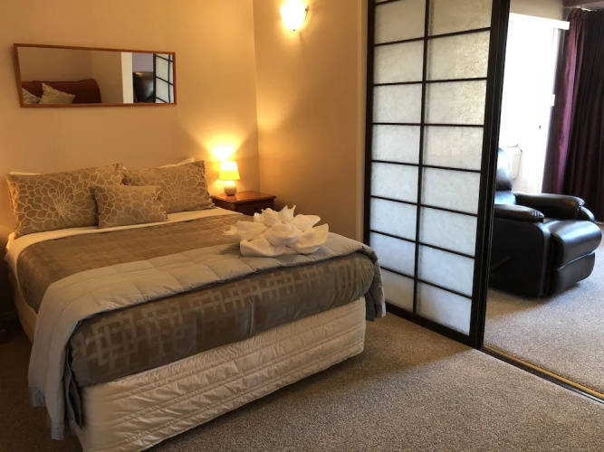 B&B Three One Three