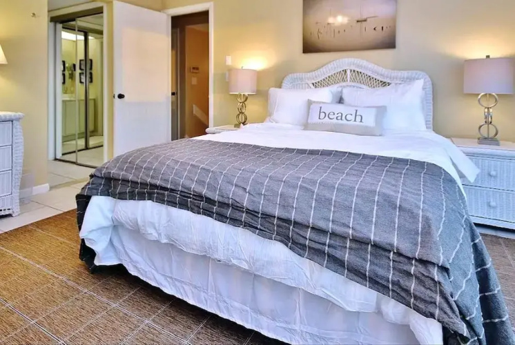 Beach Haven #C6