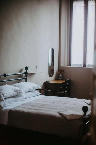 Deluxe Quadruple room with garden view
