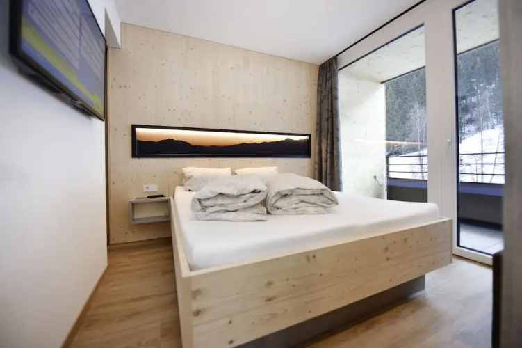 C(h)illas Appartements
