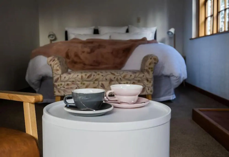 Number 41 Bed and Breakfast