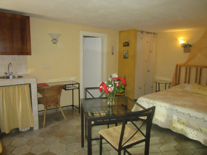 Il Borgo di Campi