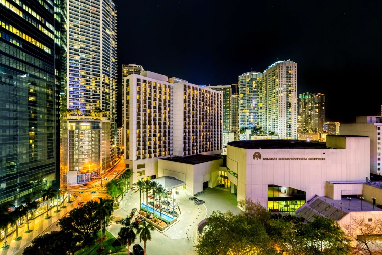 Hyatt Regency Miami photo 18