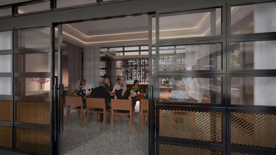 Laurel Hotel and Spa