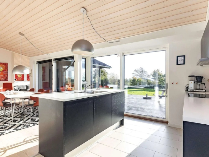 Seaside Retreat With Spa - By Traum Ferienwohnungen