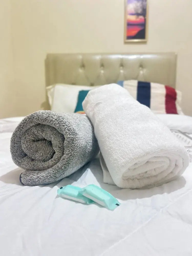 Regal Suites