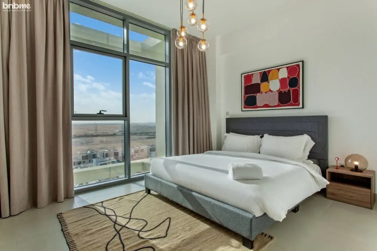 2B-PulseResidence-808 by bnbme homes