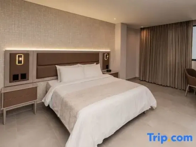 Premium Double Suite