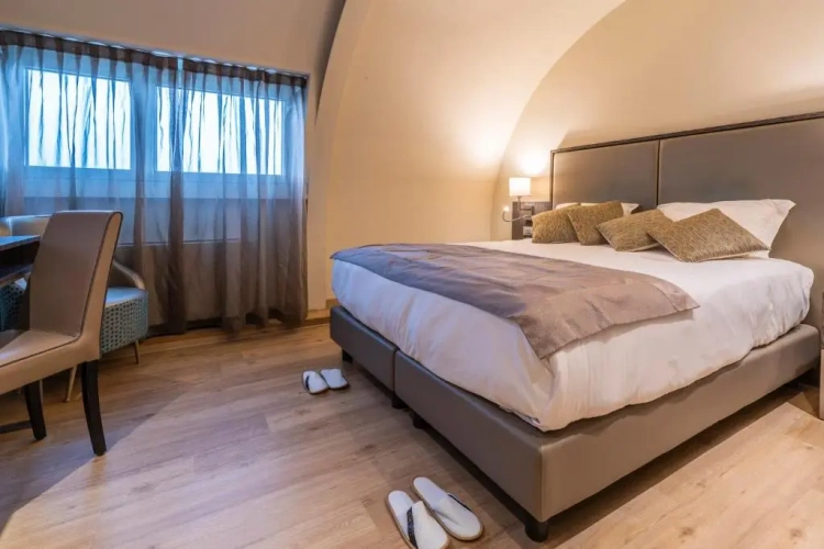 Superior Romantic Double room